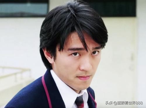 双周一成李连杰作品对比,双周一成梁朝伟