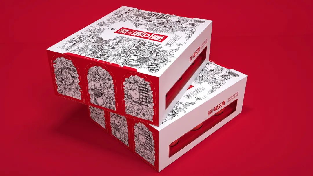 干货农产品包装包括哪些种类,水果礼盒是初级农产品吗