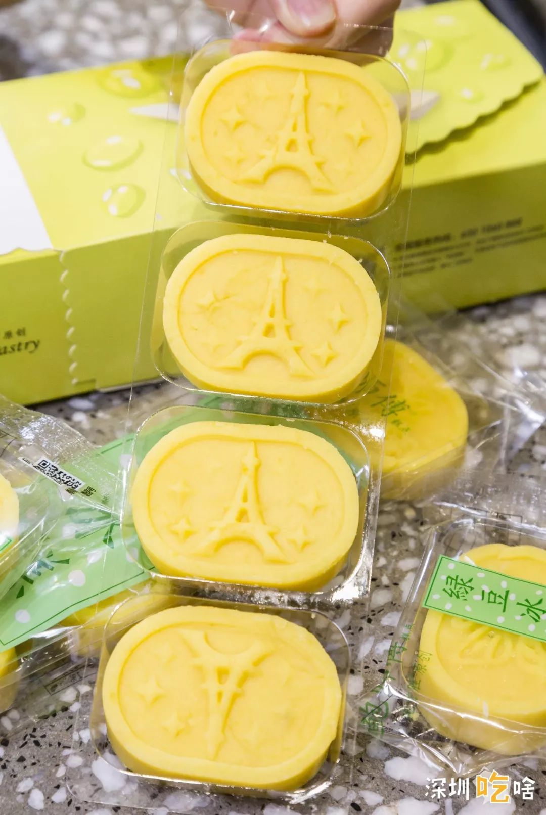 第③家！正版「鲍师傅」又双叒来了！龙华开启“排断腿”模式