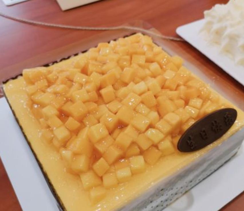 深圳什么蛋糕品牌最好,深圳面包蛋糕的品牌排行榜