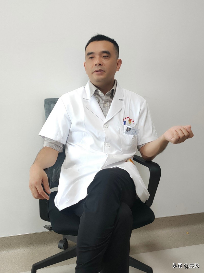 坚守初心专访,浙大邵逸夫医院普外科医师陈江
