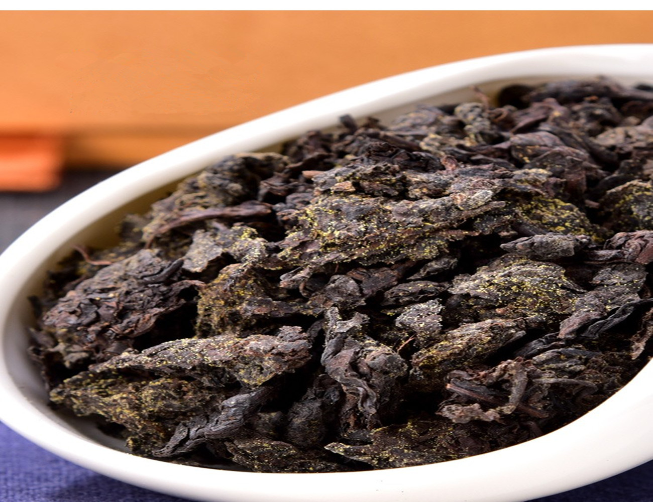 金花黑茶制作,黑茶技术创新