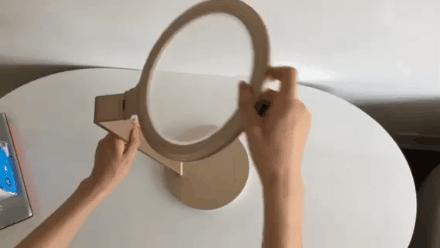 护眼灯台灯测评推荐,护眼系列台灯评测