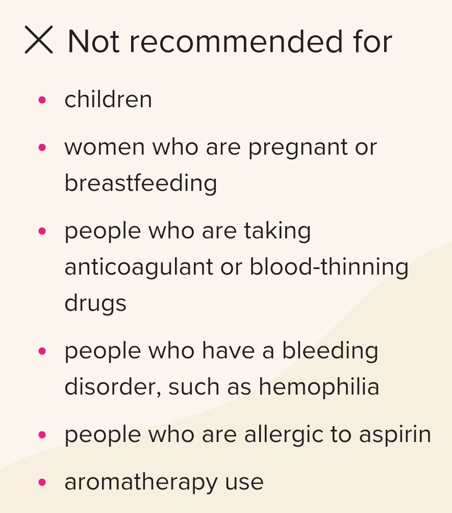 冬青精油的使用方法,冬青精油