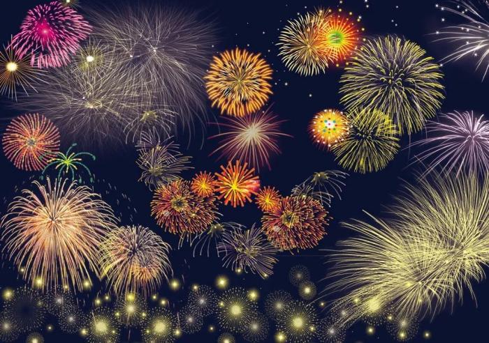 鼠年新春祝福语简短精辟,春节鼠年祝福语