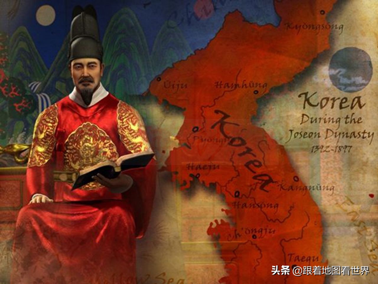 韩国为什么废除汉字改用韩文,韩国废除汉字是什么时候