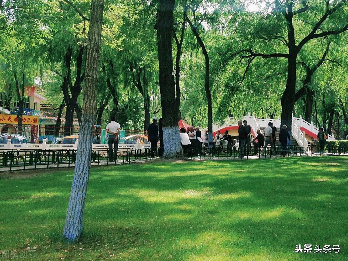 城市记忆黑龙江省哈尔滨市,走进黑龙江省呼兰