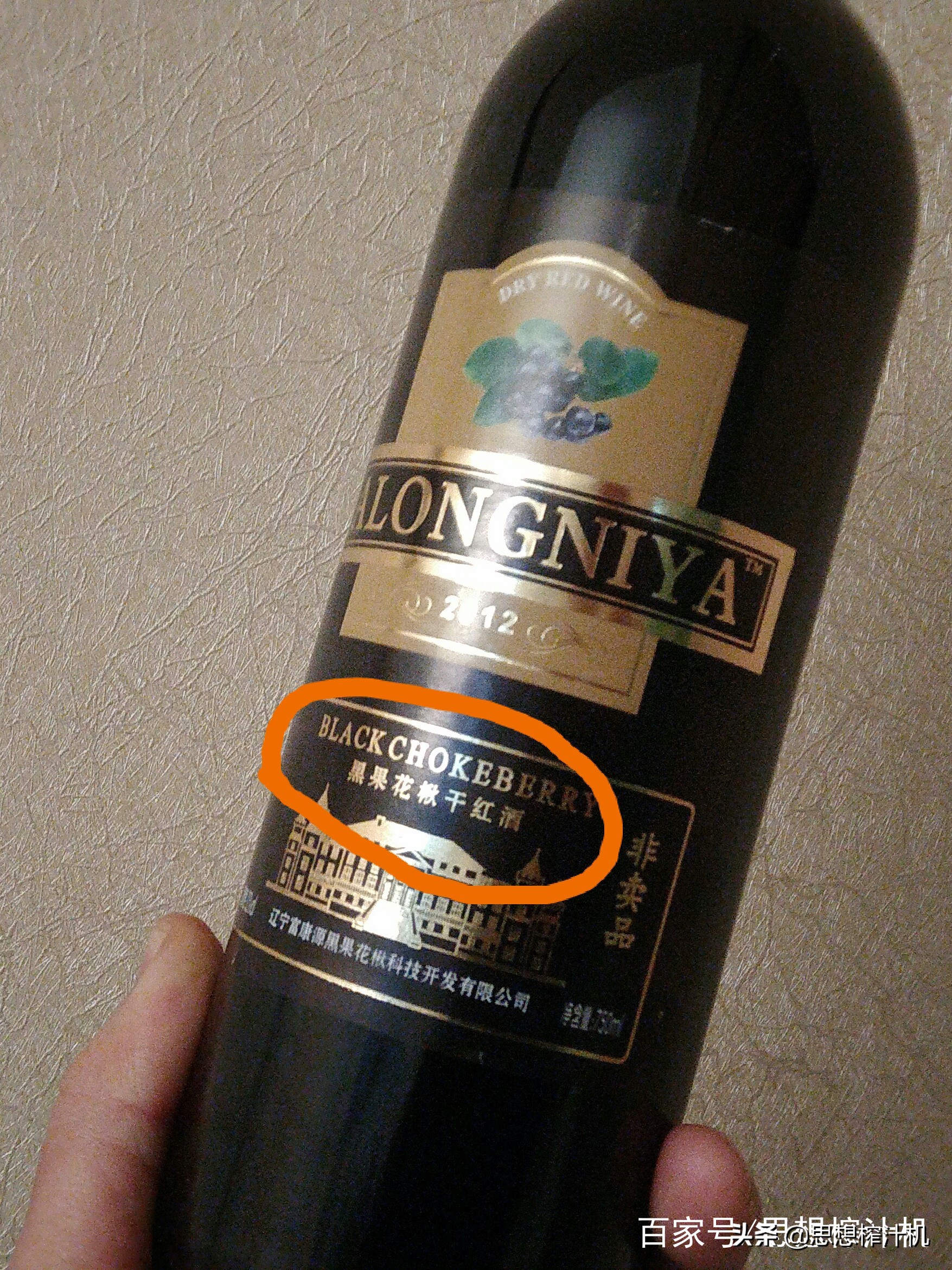 黑果花楸和蓝莓,黑果花楸和蓝莓有什么区别