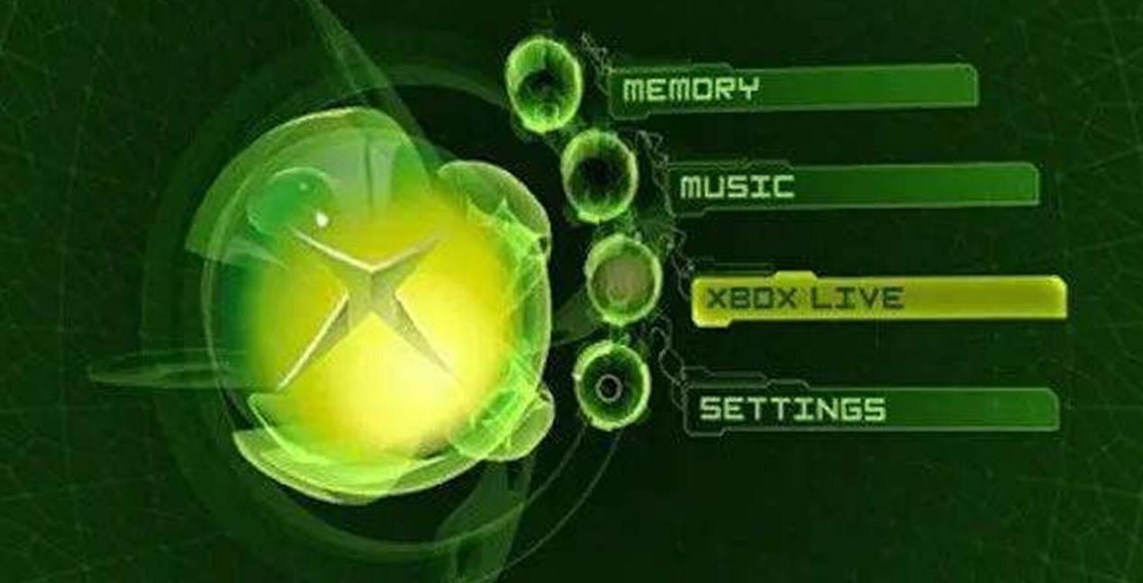 有钱任性，微软初代XBOX的那些事