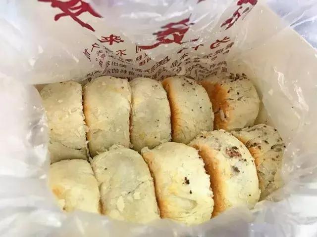 鲍师傅上海美食糕点,鲍师傅糕点有哪些值得推荐的