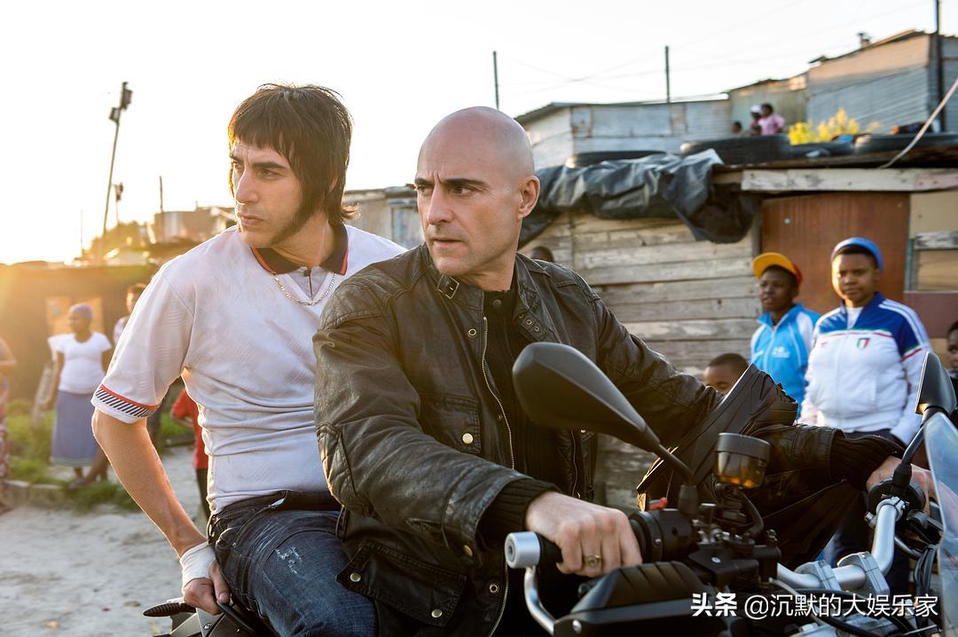 开心喜剧搞笑电影,十部超好看的搞笑电影