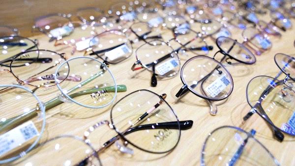 潮流时尚眼镜推荐高级眼镜,眼镜五星评价