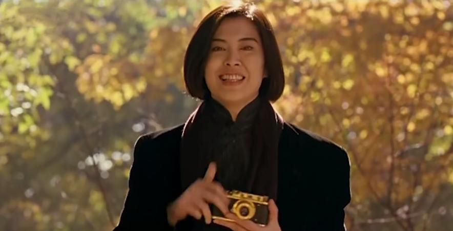 豪门姨太与老爷表妹的缠绵*恋虐**,两绝代佳人合璧——《游园惊梦》