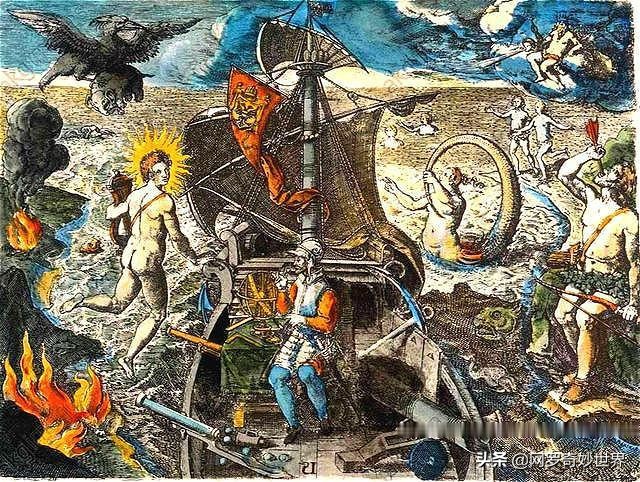 美人鱼真的存在吗科学家发现过吗,美人鱼它真的存在吗