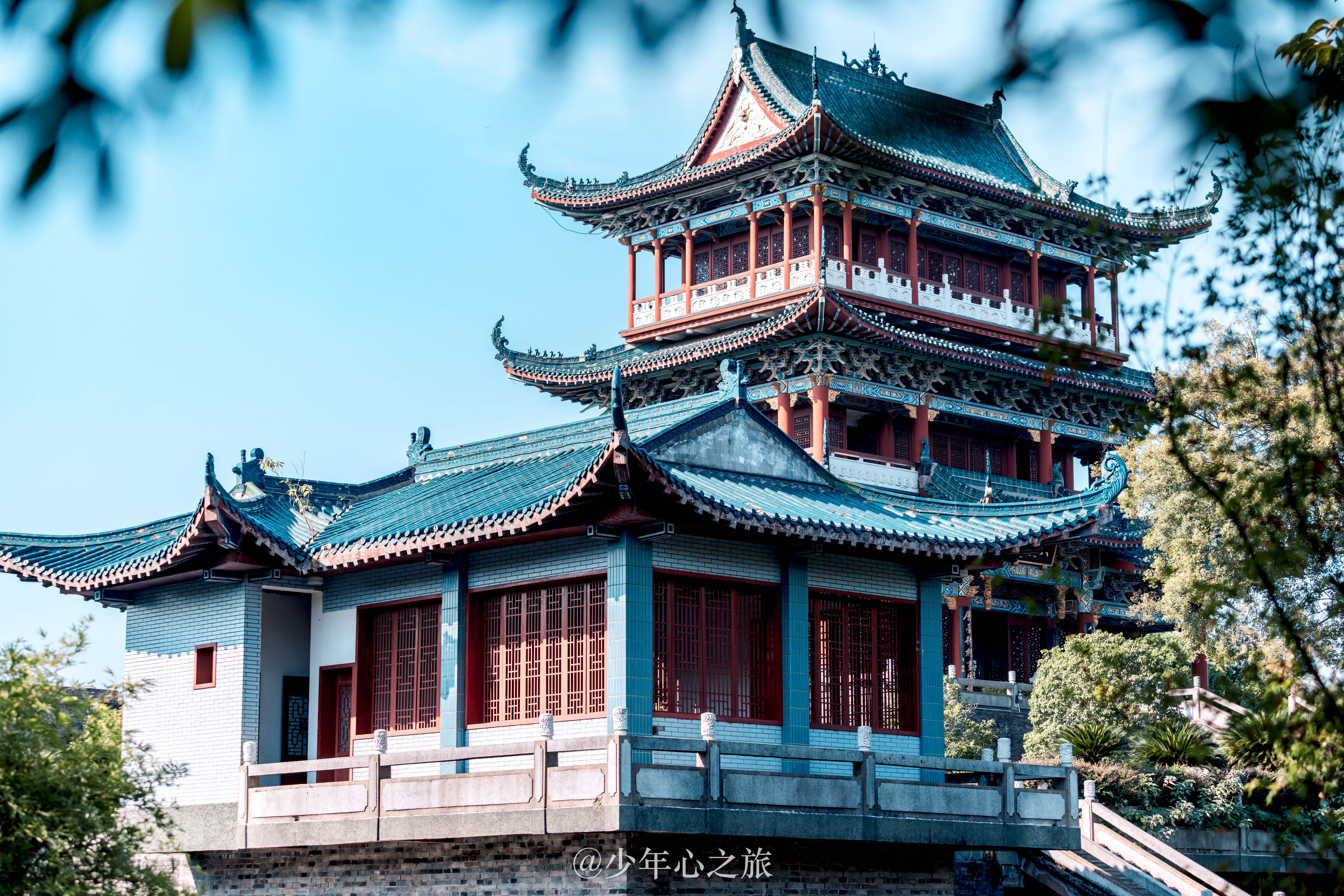 江西赣州旅游攻略最新,赣州旅游攻略图文简单版