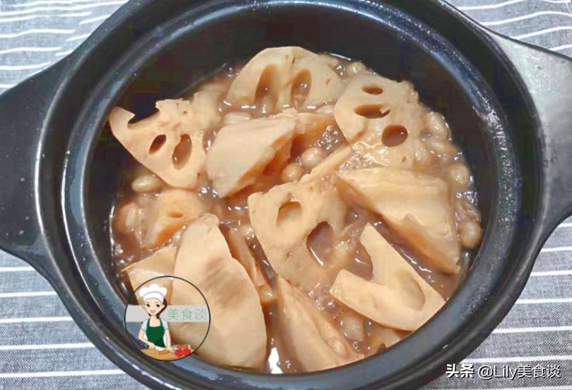 冬天最适合吃砂锅菜,家常菜100道开胃砂锅菜