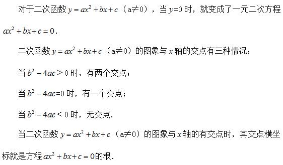 初中数学解题方法与技巧二次函数,初中数学二次函数解题方法与技巧