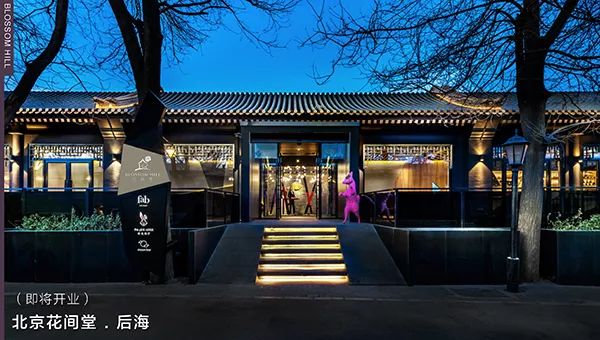 华住花间堂酒店特点,深入了解华住集团的花间堂酒店