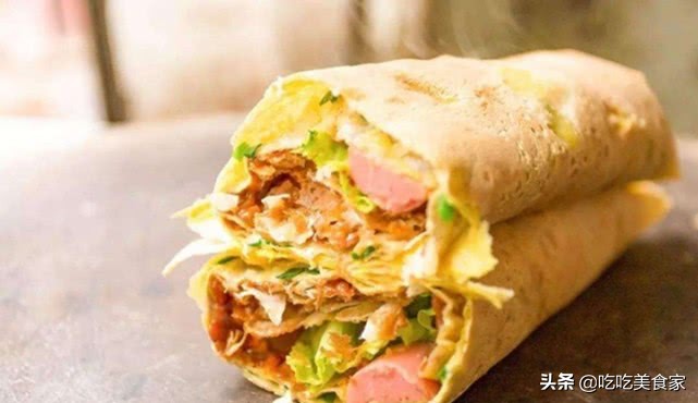 外国人最喜欢吃的中国食物老干妈 (老外吃老干妈的小吃)