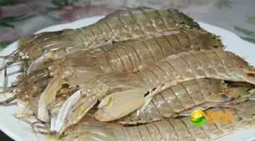 舟山海鲜代加工攻略,最全舟山海鲜攻略