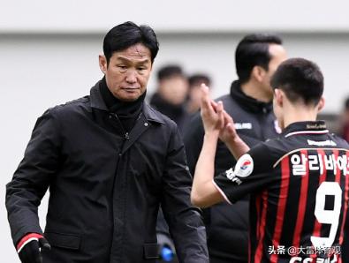 时隔874天FC首尔重回榜首，在中国的崔龙洙或许唯独缺少一要素