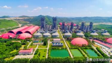 海螺中国500强企业排名,海螺进入500强