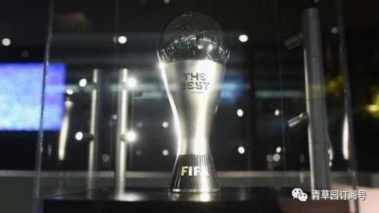 c罗和梅西拿了几个世界足球先生,足球先生梅西c罗