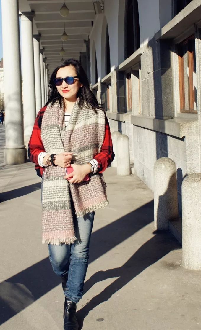 #我的2018#心中梦想的地方，你都去旅行了吗？（人物篇）