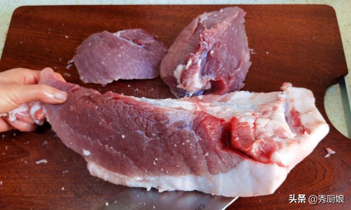 想灌香肠的肠衣,想要自己灌香肠需要准备什么东西