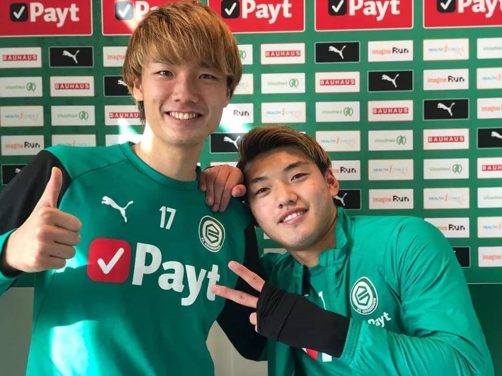 荷甲“日本德比”来袭，堂安律战旧主，小将防老大哥