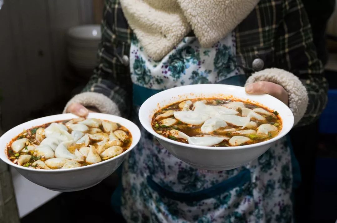 暴走高陵12时辰，这11家店最想推荐给你们