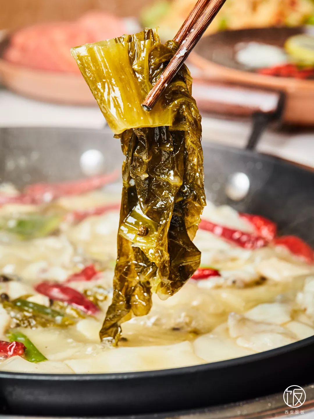 loft风的mall有够酷，心水美食“大咖”都来了