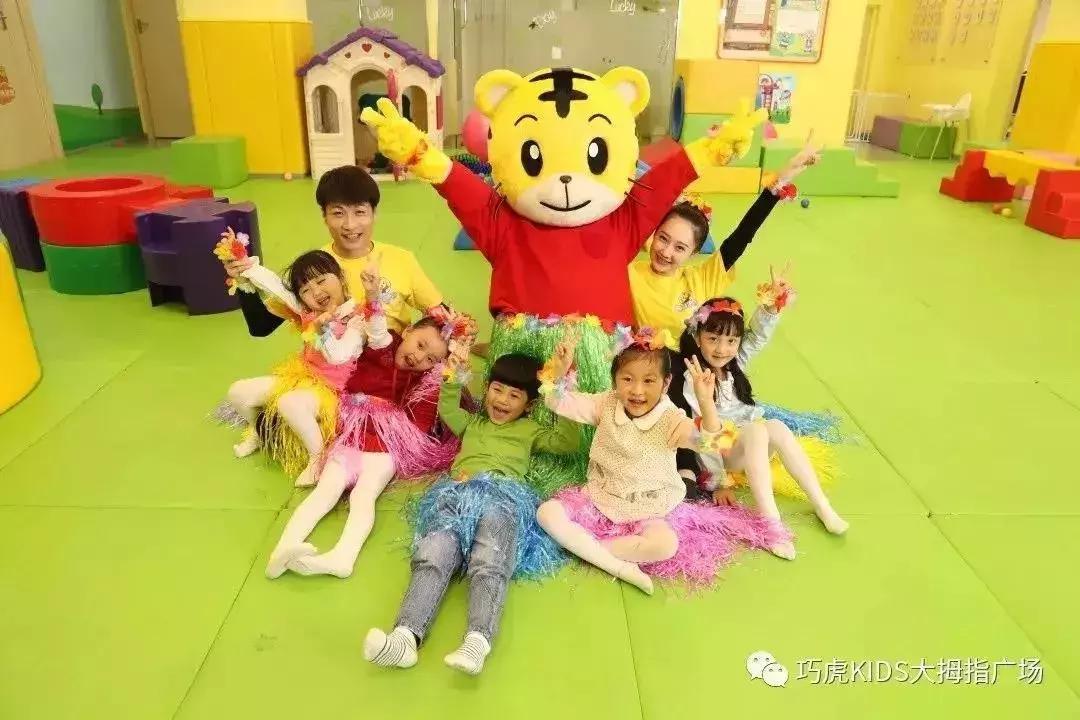 巧虎教会孩子什么,巧虎陪伴孩子的视频