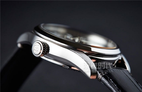 精工gs全球限量15枚,精工出大作的视频