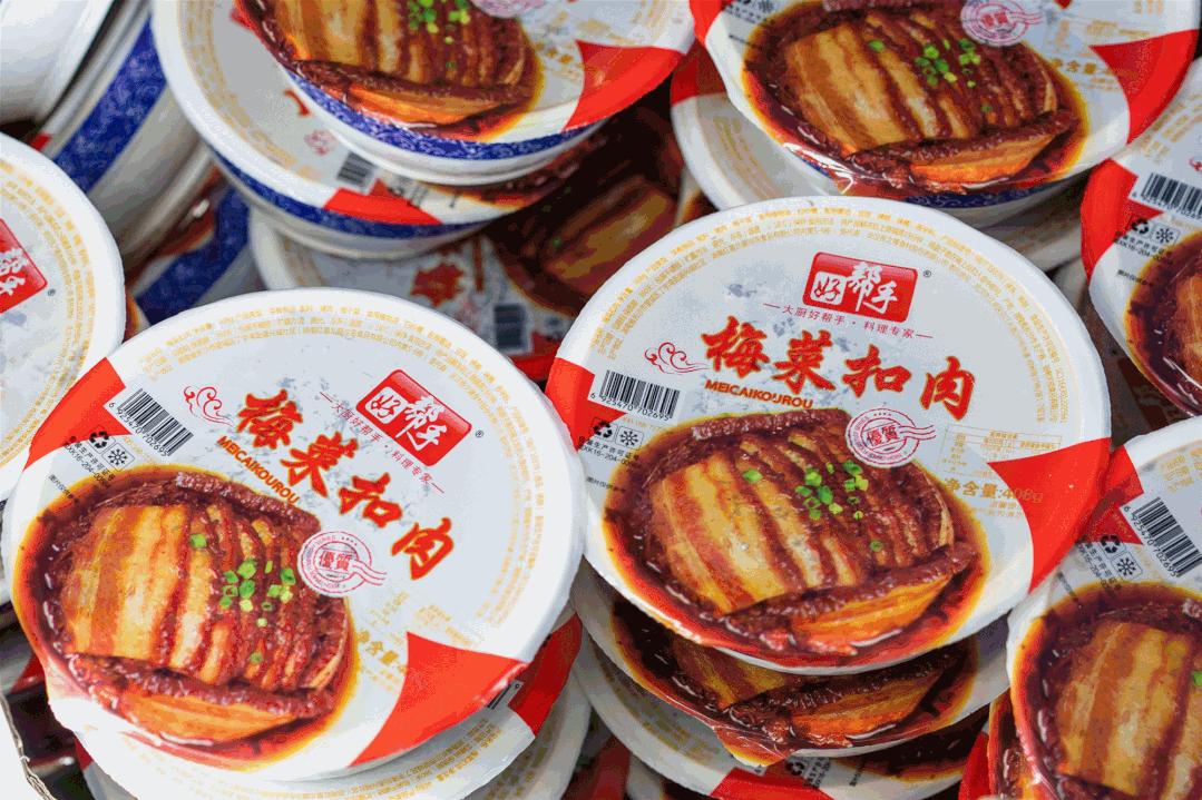 便宜死了!天津这家1500㎡宝藏市场,1毛钱就能买颗大白菜?