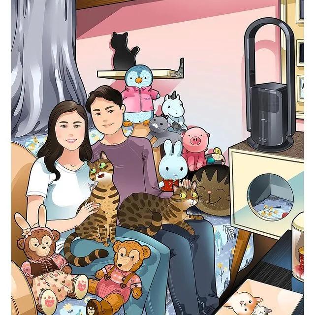 沙雕猫片，笑到床塌！自从做了卑微的铲屎官，比一个人时刺激多了