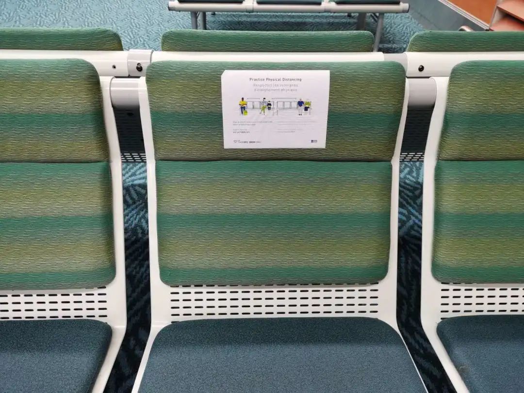 美国f1签证入境流程,签证过了如何拿到护照