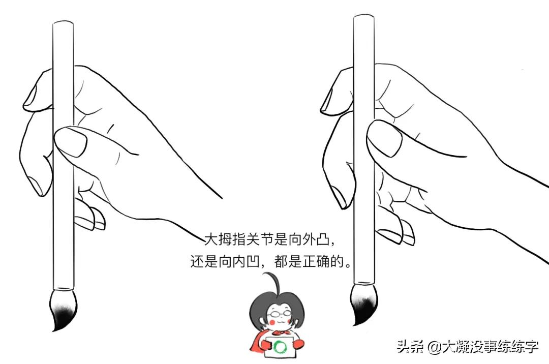 书法百问作品,书法百问正版