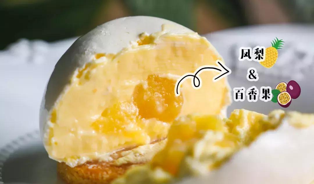 LAMIA甜物博物馆の圣诞限定来了，以爱和节日的名义，享受甜蜜~