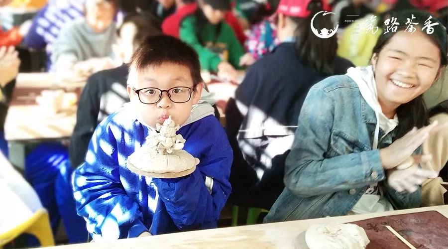 景德镇市二少年研学之旅,景德镇研学主题