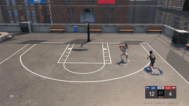 nba2kol2新内核关键数值,nba2kol2新引擎新手攻略