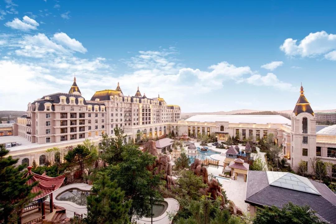 乌镇雅园值得去吗,乌镇雅园景区