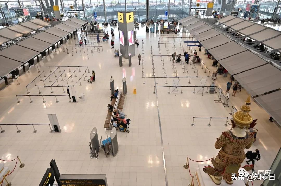 泰国离境需要哪些手续,泰国有离境费吗