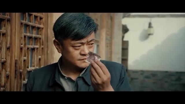 张译主演的光荣时代,张译十大经典电视剧光荣时代