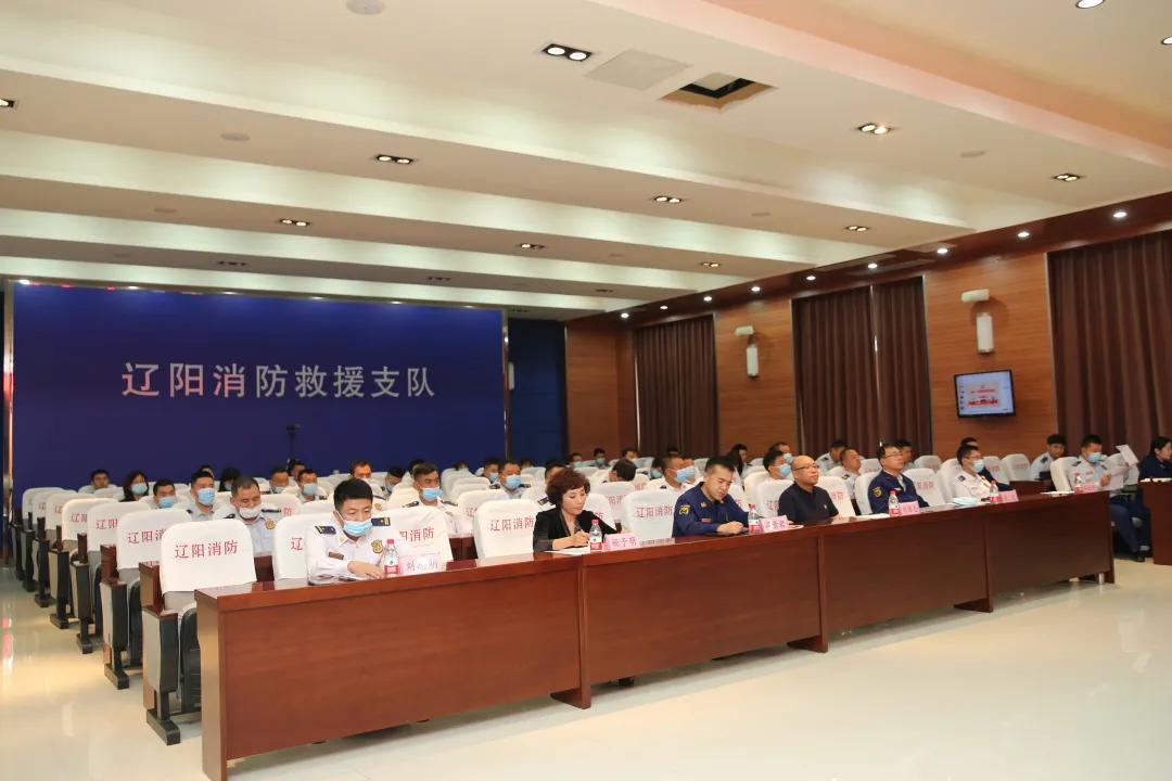 消防支队开展讲述党史故事活动,消防大队开展党史宣讲活动