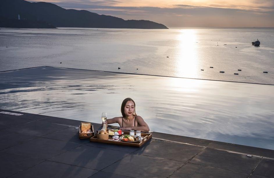 越南度假胜地岘港五日游,越南旅行住宿酒店推荐