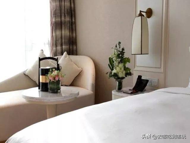 青岛嘉年华万丽宾馆 (青岛市嘉年华万丽酒店)