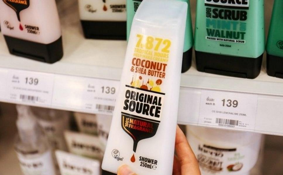 去泰国旅游必买的十大产品,泰国711便利店必买清单