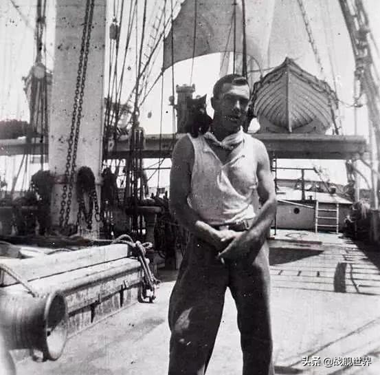 撸猫一时爽,撸错就很惨,盘点这些战舰上的玄学舰猫,你了解多少