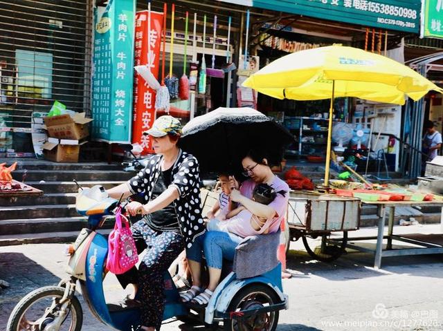 历史上洛阳东关大石桥照片,洛阳历史文化景点24小时打卡